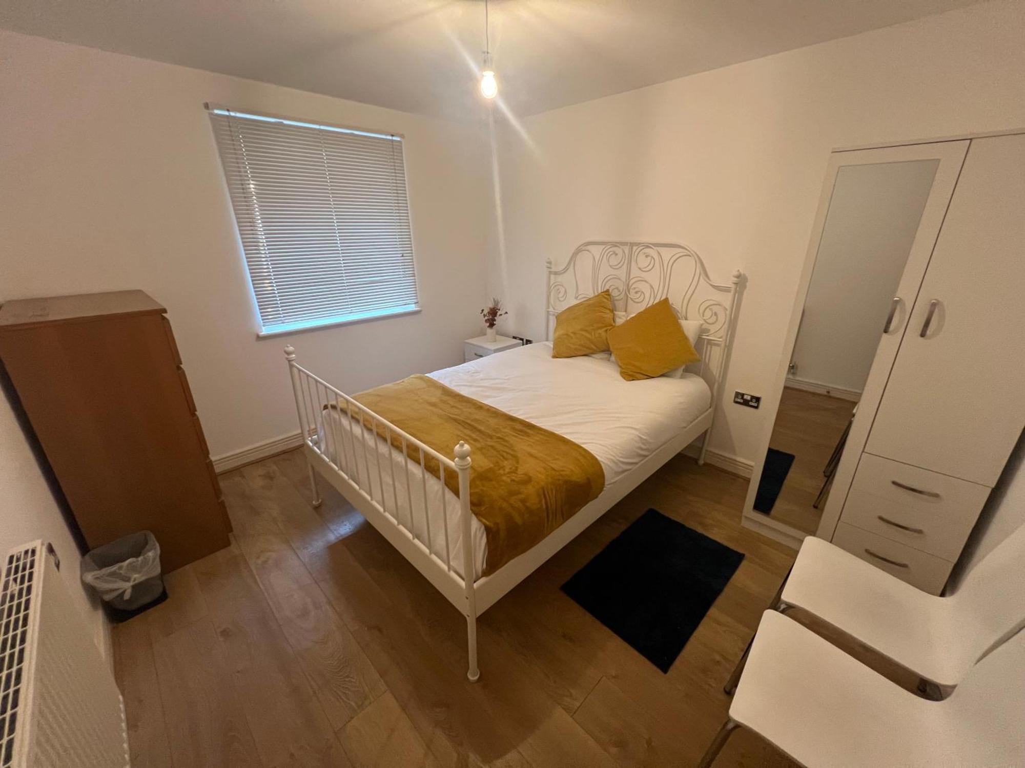 The O2 Arena Excel Canary Wharf Apartament