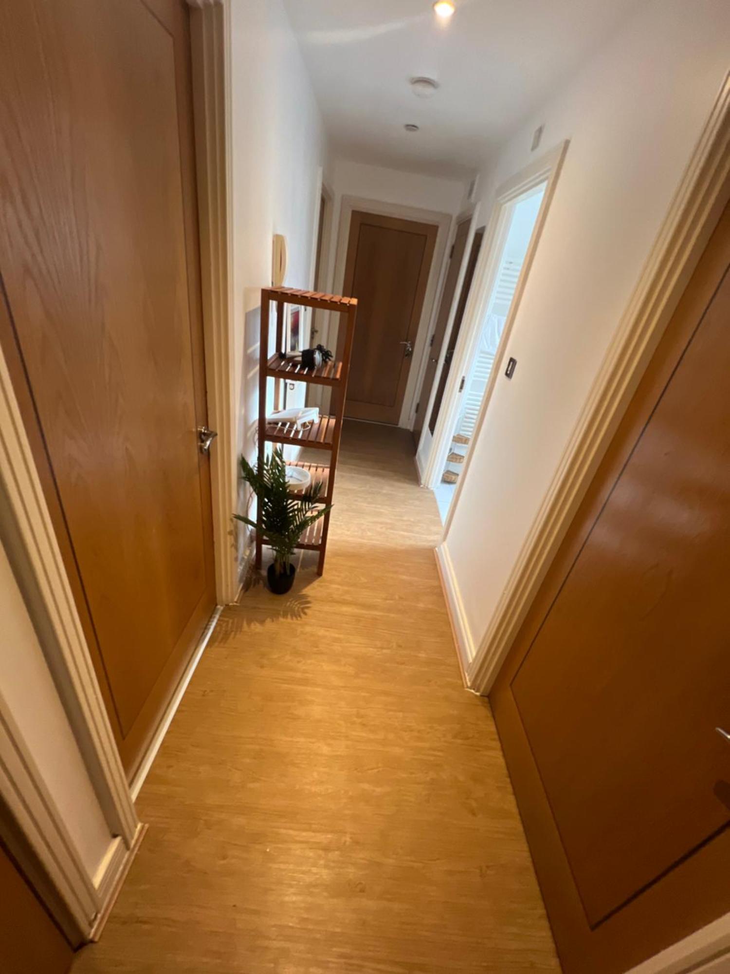 Apartament The O2 Arena Excel Canary Wharf