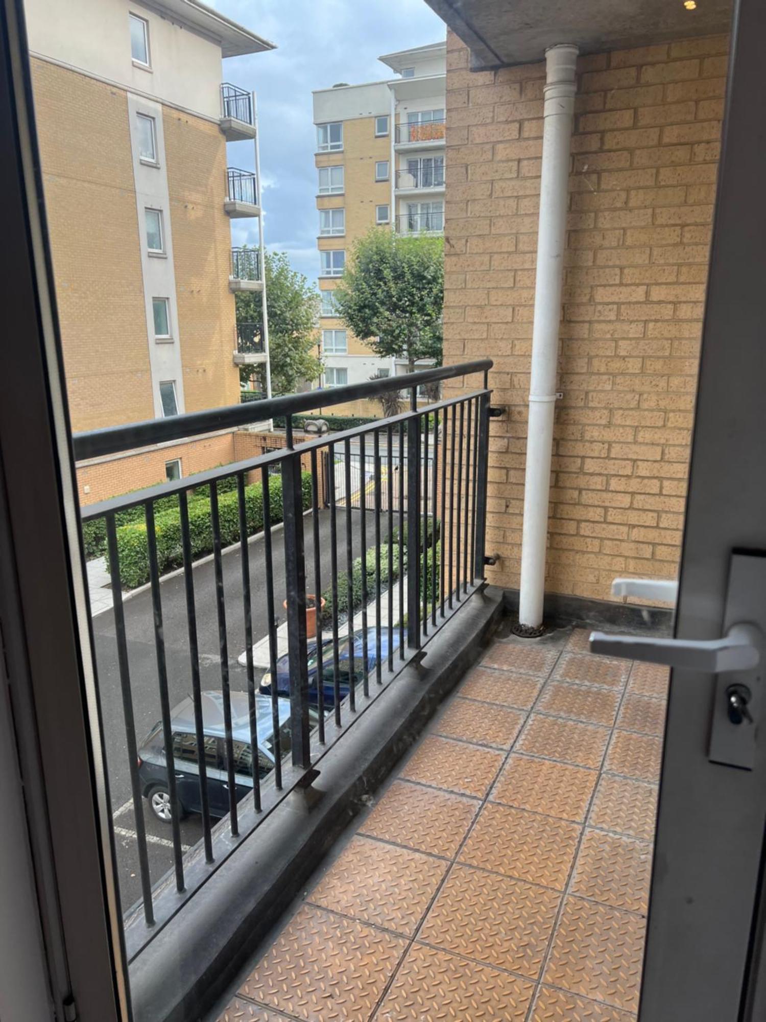 Apartament The O2 Arena Excel Canary Wharf Londra