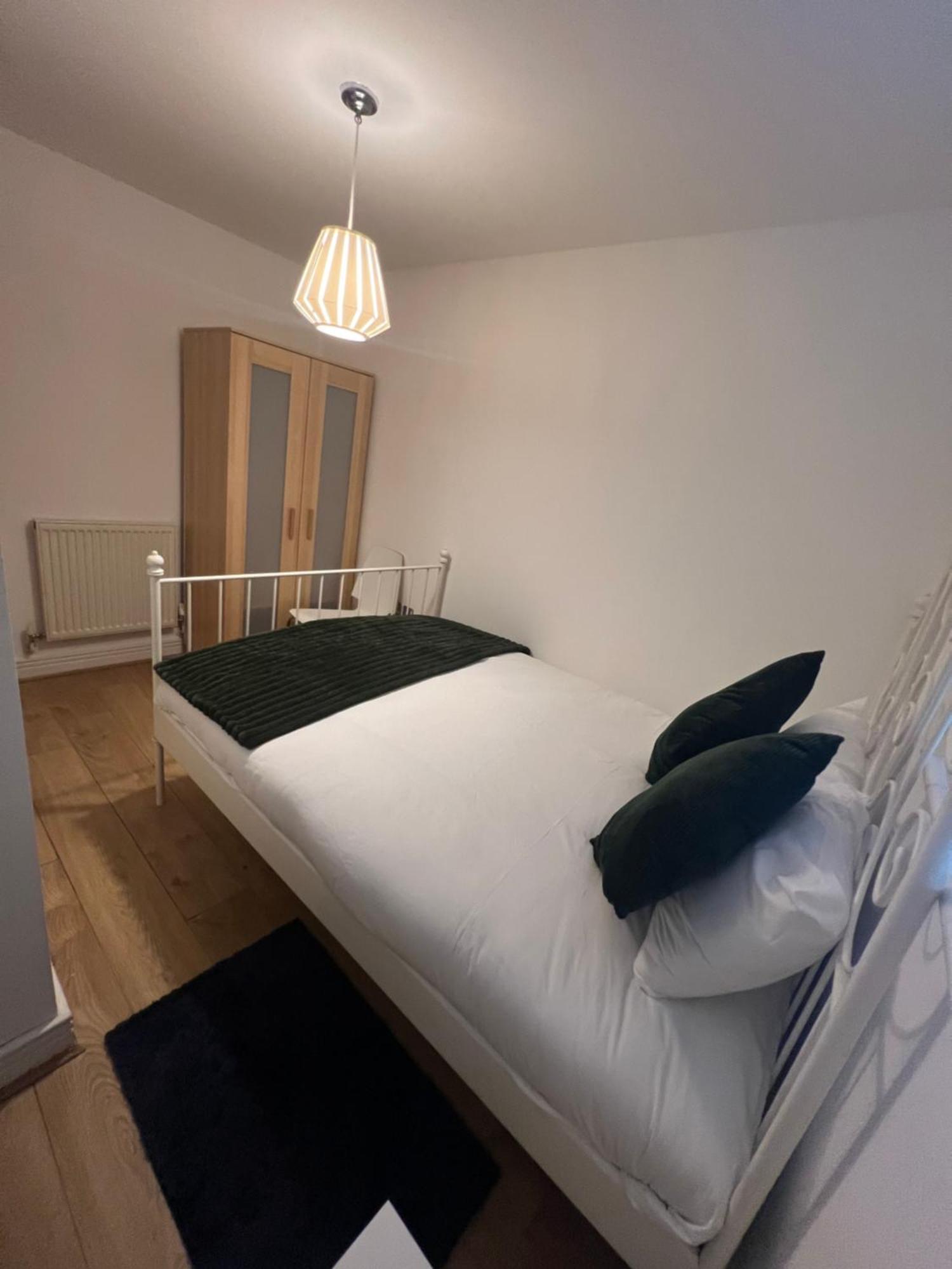 The O2 Arena Excel Canary Wharf Apartament *